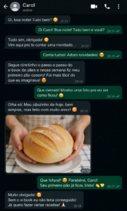 Depoimento 6