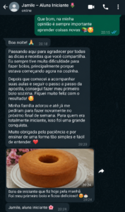 Depoimneto 3
